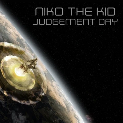 Judgement Day EP 專輯 Niko The Kid/Bipolar Sunshine