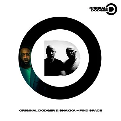 Find Space (feat. Shakka) 專輯 Original Dodger