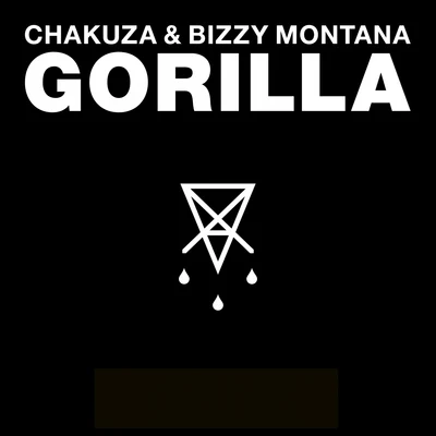 Gorilla 專輯 Chakuza