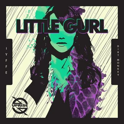 Little Gurl 专辑 Dirt Monkey/Sfam