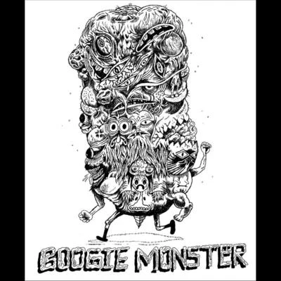 Castle in the Clouds 专辑 Boogie Monster