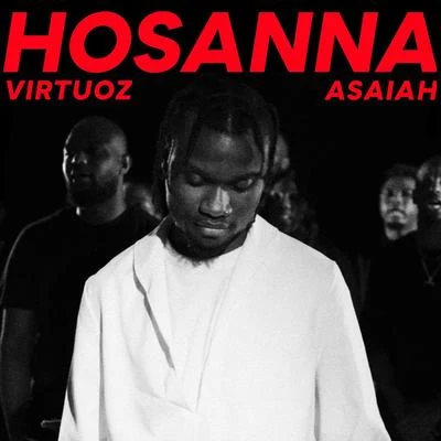 Hosanna 專輯 Virtuoz