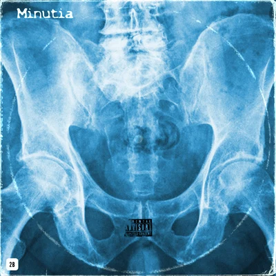 MINUTIA 專輯 Just John