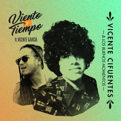 Viento y Tiempo 专辑 Rulo/Vicente Cifuentes