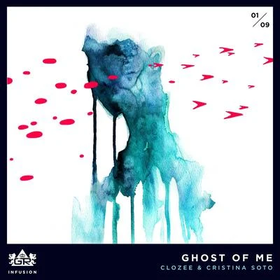 Ghost of Me 專輯 CloZee