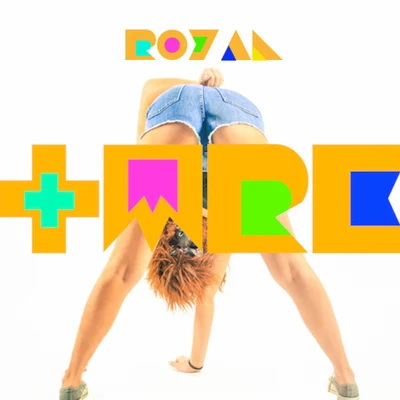 TWRK EP 專輯 Royal