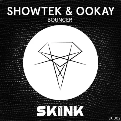 Bouncer 专辑 Ookay