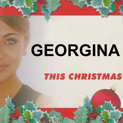 This Christmas 專輯 Georgina