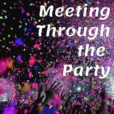 Meeting Through the Party 专辑 Balance/C-Raze/DavidPe/Mr. Chrizze/ThoR74