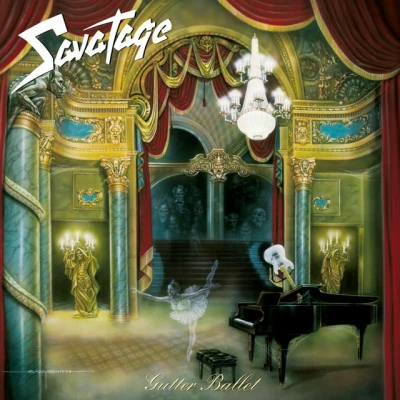 Gutter Ballet (2011 Edition) 專輯 Savatage