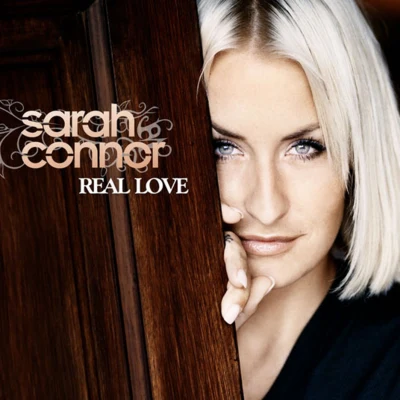 Real Love 專輯 Sarah Connor