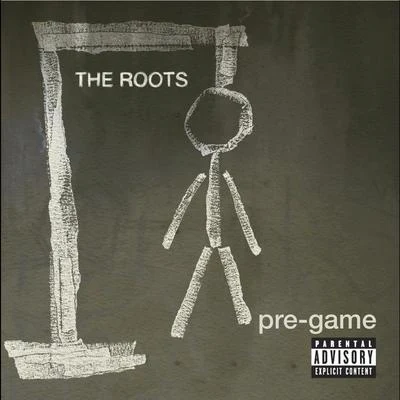 Pre-Game 專輯 The Roots