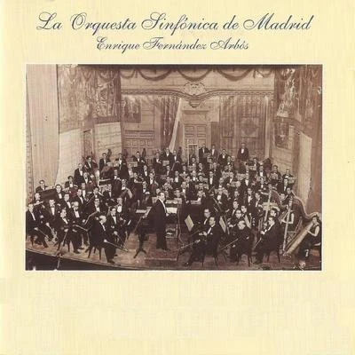 La Orquesta Sinfónica de Madrid 專輯 Orquesta Sinfónica De Madrid/Gian Paolo Sanzogno/Paolo Coni/Giuseppe Verdi