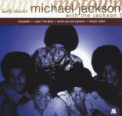 Early Classics 专辑 The Jackson 5