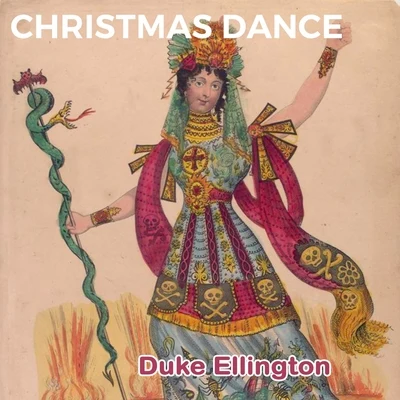 Christmas Dance 專輯 Duke Ellington/John Coltrane/John Coltrane Quartet/Johnny Hartman