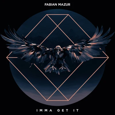 Imma Get It 專輯 Fabian Mazur