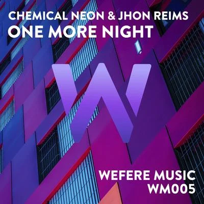 One More Night 專輯 Eva Vinjor/Chemical Neon