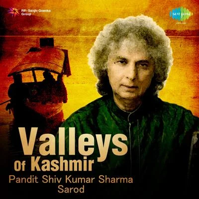 Valleys Of Kashmir 專輯 Pt. Shivkumar Sharma