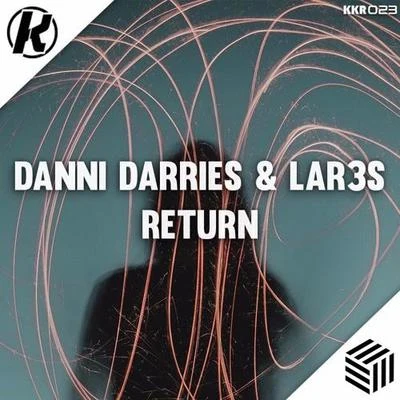 Return 專輯 Danni Darries