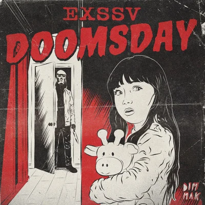 Doomsday 專輯 EXSSV