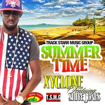 Summer Time 专辑 Xyclone/Matt Watkins