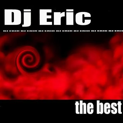 Dj Eric The Best 專輯 Cristian (李浩宇)/DJ Eric