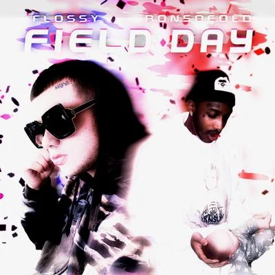 Field Day 專輯 The Good Perry/ronsocold