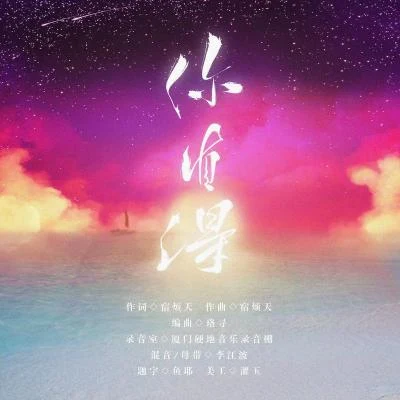 你值得 專輯 不二宸/忍凜/宿煩天呀/格林小姐/婼熙Camilia