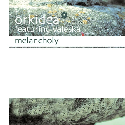 Melancholy 專輯 Orkidea