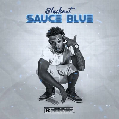 Sauce Blue 專輯 KK Ousado/Blackout