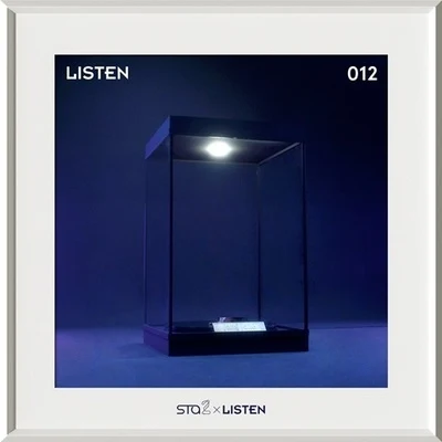 LISTEN 012 Dumb Dumb 专辑 오월 (Owol)/FeelDog/Giant Pink