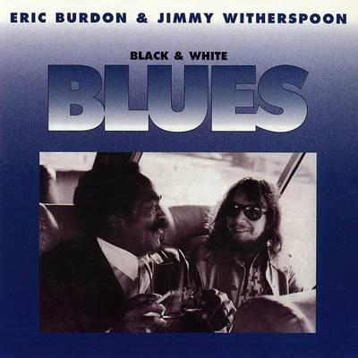 Jimmy Witherspoon Black & White Blues