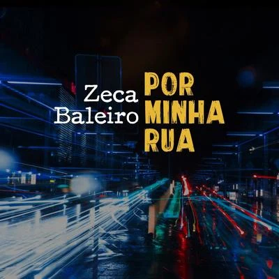 Por Minha Rua 專輯 Rita Benneditto/Zeca Baleiro