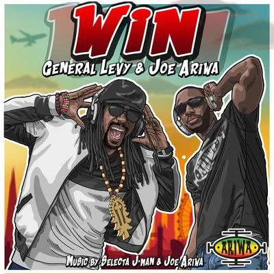 Win 專輯 General Levy/Joe Ariwa