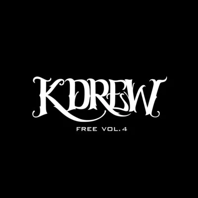 Free, Vol. 4 專輯 KDrew