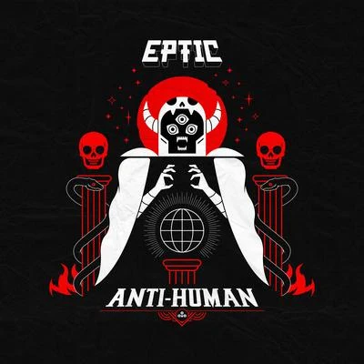 Anti-Human 专辑 Eptic