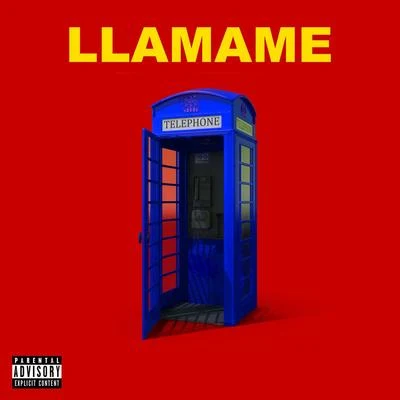 Ruben PazRockie Fresh Llamame