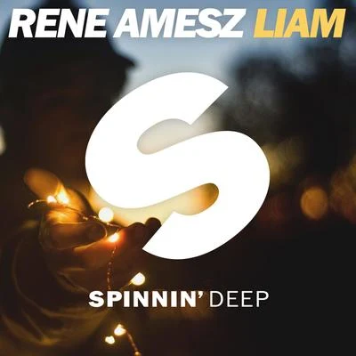 Liam 專輯 Rene Amesz