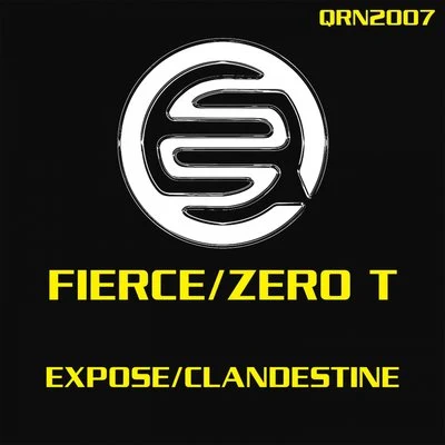 ExposeClandestine 專輯 Steo/Zero T