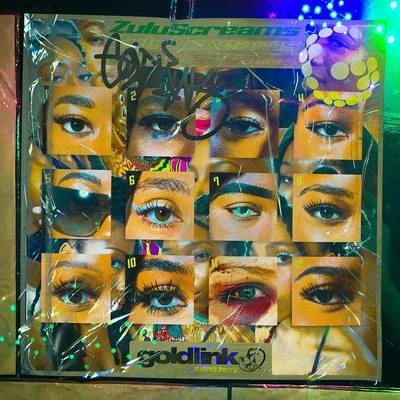 Zulu Screams 專輯 GoldLink