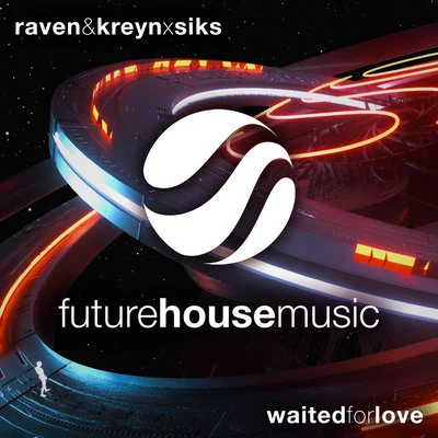 Waited For Love 專輯 Raven & Kreyn/Dante Klein