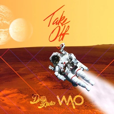 Takeoff 專輯 Dirty Audio/Gold