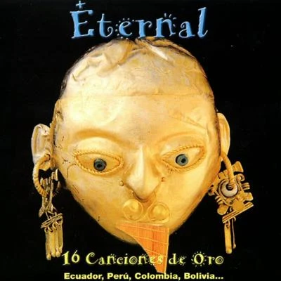 16Canciones de Oro 專輯 Eternal/George Benson/Spandau Ballet/Paolo Nutini/Kylie Minogue