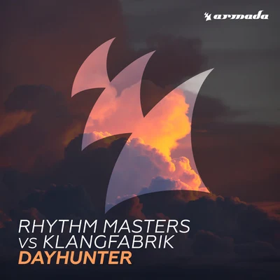 Dayhunter 专辑 Rhythm Masters/The Juan Maclean/Terrence Parker/M.ono/Danny Clark