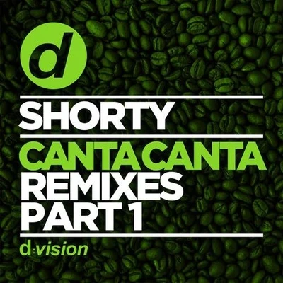 Canta Canta (Remixes Part 1) 專輯 Ronnie/DJ Knokus/DJ Cool Base/Shorty/Three Keys