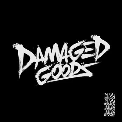 Chiwahwah 专辑 Damaged goods/Martina La Peligrosa/Jenn Morel/Kronic & Krunk