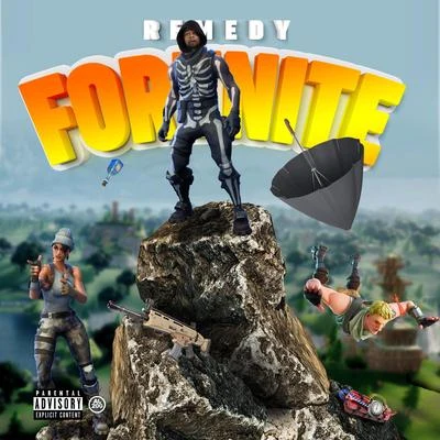 RemedyLounge Lo Fortnite