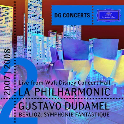 Los Angeles Philharmonic Symphonie fantastique, Op.14