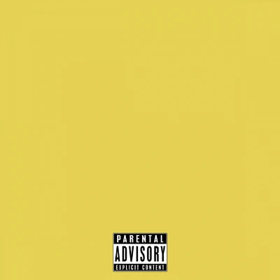 YELLOW 專輯 George Gambino/Jban$2Turnt/Lil Candy Paint