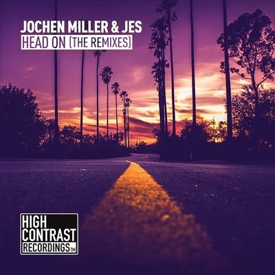 Head On (The Remixes) 專輯 Jochen Miller